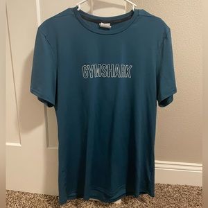 Gymshark Mens Shirt